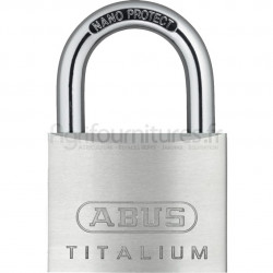 Cadenas Titalium Abus, 60 mm