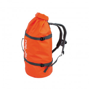 Sac de transport Neofeu 45 - 55 litres, PVC étanche et poche d'identification