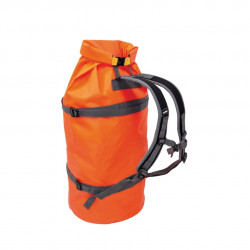 Sac de transport Neofeu 45 - 55 litres, PVC étanche et poche d'identification