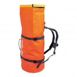 Sac de transport Neofeu 45 - 55 litres, PVC étanche et poche d'identification