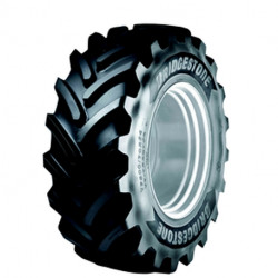 Pneu Bridgestone VT-TRACTOR VF NRO 600/65 R28 TL 159 D