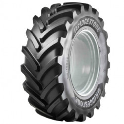 Pneu Bridgestone VX-TRACTOR 650/65 R42 TL 165 D