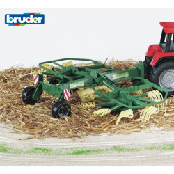 Andaineur Krone Swadro 761 Bruder