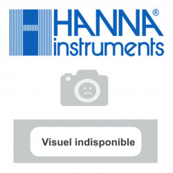 Câble d’extension BNC (1 m) Hanna Instruments pour passeur d'échantillons