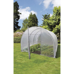 Film d'habillage pour CEREA XL Longueur 6 m, Nortene Jardin