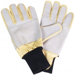 Gants de Protection BERBERIS Spécial Epines et Débardage