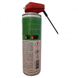 Dégrippant multifonction Cobra Agriffes bidon diffuseur 400 ml