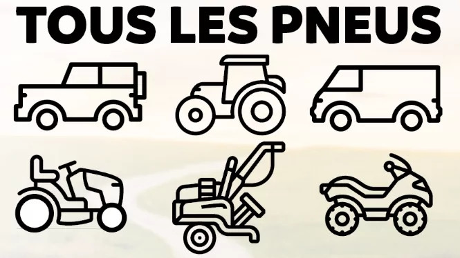 TOUS LES PNEUS