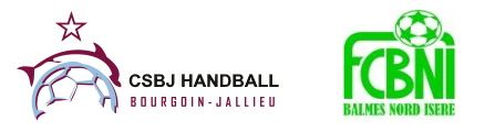 CSBJ Handball - FCBNI